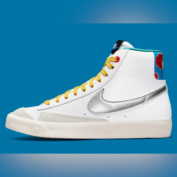 NIKE BLAZERS mid 77 - Picture 2 of 13